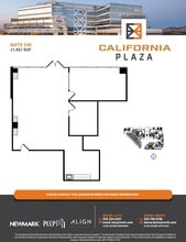 2121 N California Blvd, Walnut Creek, CA to rent Floor Plan- Image 1 of 1