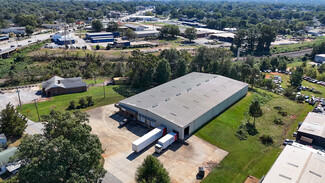 More details for 222 Kerns Ave, Greenville, SC - Industrial for Rent