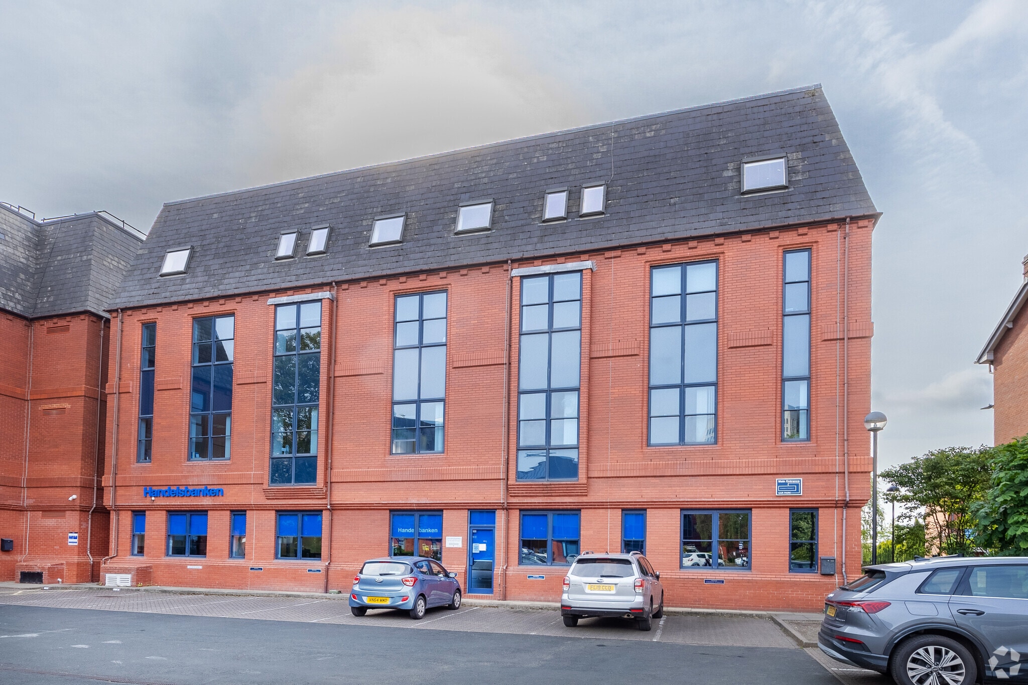 55 Calthorpe Rd, Birmingham to rent Primary Photo- Image 1 of 26
