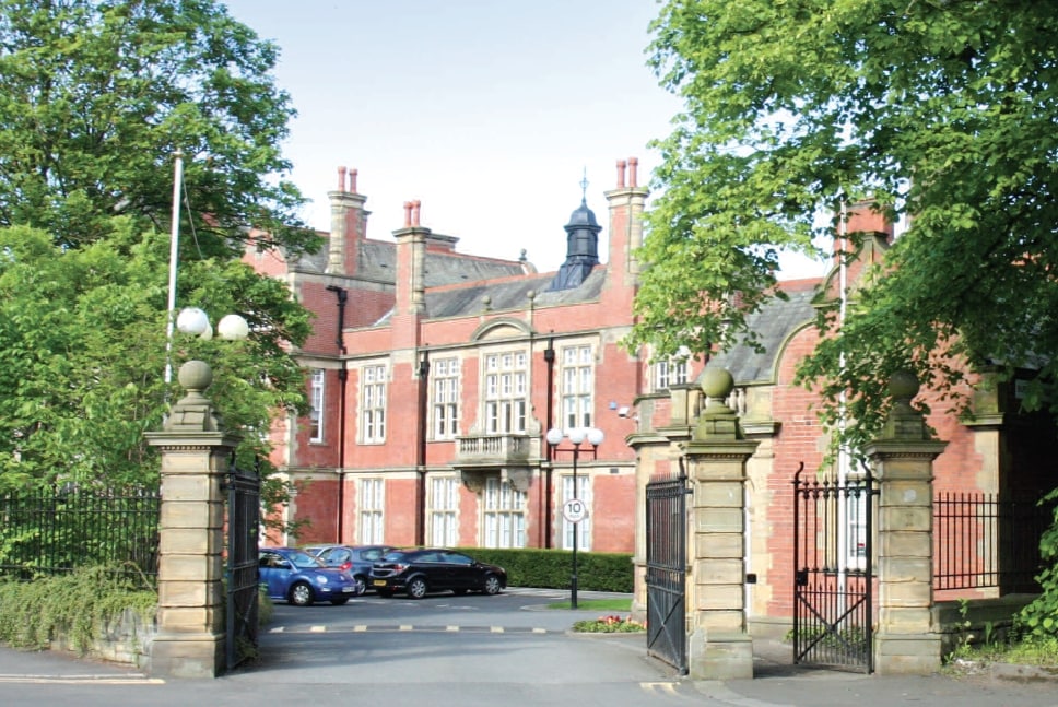 Burdon Ter, Newcastle Upon Tyne to rent Building Photo- Image 1 of 4