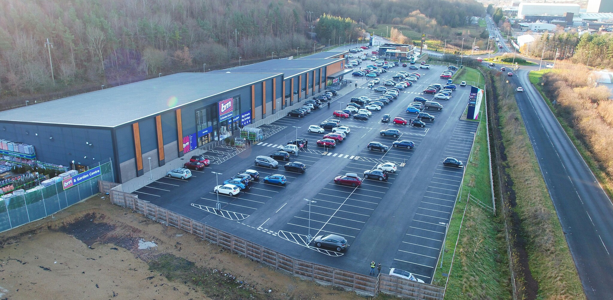 Princess Way, Prudhoe to rent Building Photo- Image 1 of 2
