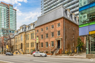 252-264 Adelaide St E, Toronto, ON for rent Building Photo- Image 1 of 8