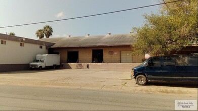 214 McNair Family Dr, Brownsville, TX for sale Building Photo- Image 1 of 2