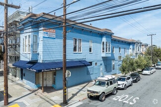 More details for 2950 21st St, San Francisco, CA - Retail for Rent