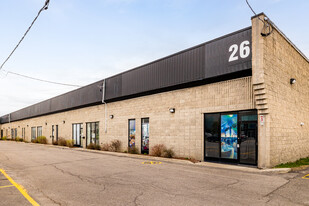 26 Boul Hymus, Pointe-claire QC - Commercial Property