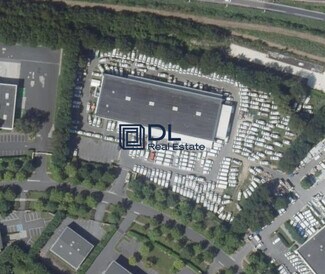 More details for Industrial to Rent