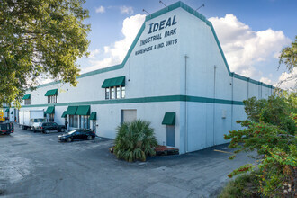 1401-1407 SW 10th Ave, Pompano Beach, FL for rent Building Photo- Image 1 of 7