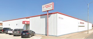 More details for 1107 N Grant Ave, Odessa, TX - Industrial for Sale