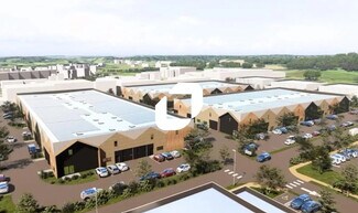 More details for 3 Rue Jean Lenoir, Soufflenheim - Light Industrial for Sale