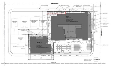 1021 N Vermont Ave, Los Angeles, CA for rent Floor Plan- Image 1 of 1