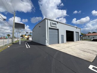 More details for 3426 S Military Trl, Lake Worth, FL - Industrial for Rent