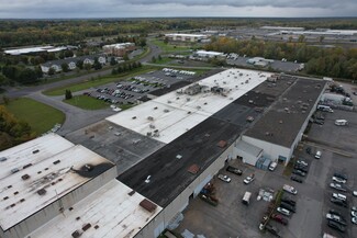 More details for 6500 New Venture Gear Dr, East Syracuse, NY - Industrial for Rent