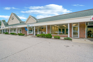 More details for 127 Long Sands Rd, York, ME - Office/Medical for Rent