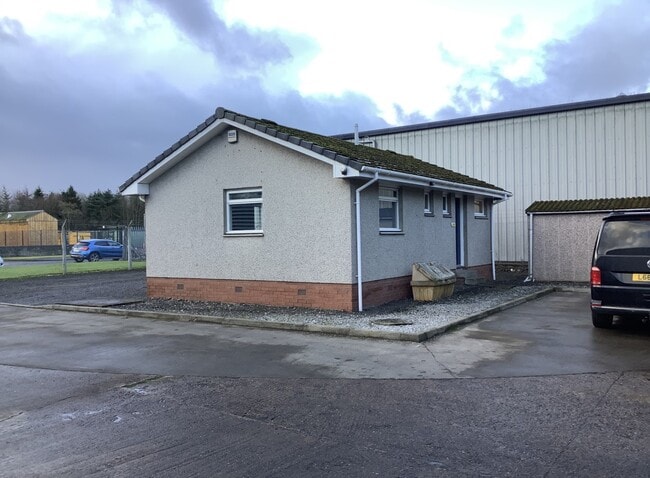 More details for Inveralmond Pl, Perth - Industrial to Rent