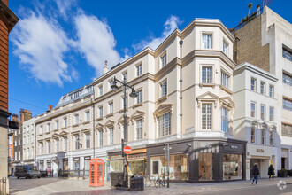 32 Brook St, London for rent Building Photo- Image 1 of 4