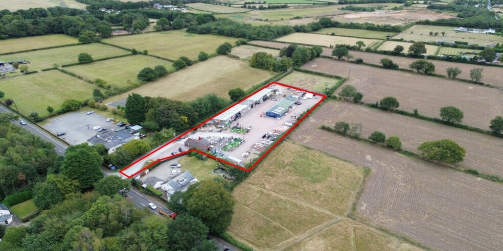 Little Budworth, Tarporley for sale - Primary Photo - Image 1 of 1