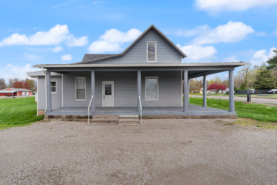 14285 Greene St NE, Palmyra, IN for sale - Building Photo - Image 3 of 53