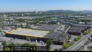 More details for 2515-2525 Rue Lapierre, Montréal, QC - Industrial to Rent