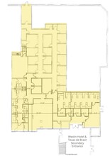 350 The Bridge St, Huntsville, AL for rent Floor Plan- Image 2 of 2