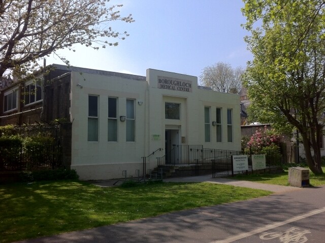 1 Meadow Pl, Edinburgh for sale Primary Photo- Image 1 of 1