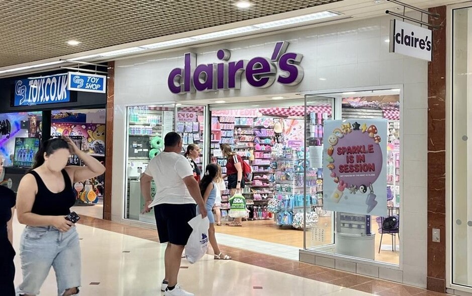 High St, Weston Super Mare to rent - Building Photo - Image 3 of 10