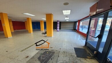 Retail in Leganés, Madrid to rent Interior Photo- Image 2 of 15