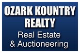 OZARK KOUNTRY REALTY