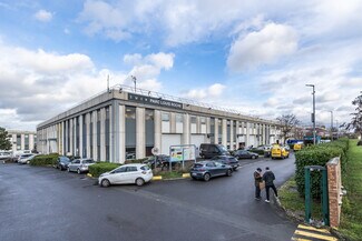 More details for 86 Avenue Louis Roche, Gennevilliers - Office, Light Industrial to Rent