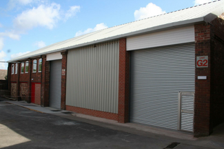 More details for Fletcher St, Stourbridge - Industrial for Rent