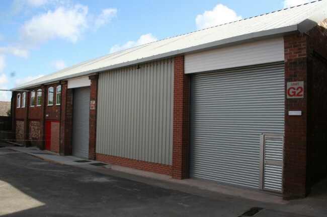 More details for Fletcher St, Stourbridge - Industrial to Rent