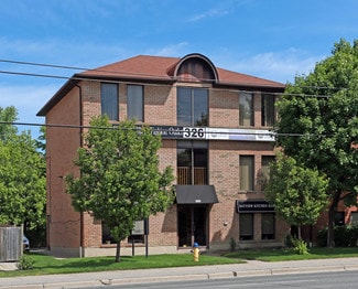 More details for 326 Sheppard Ave E, Toronto, ON - Office to Rent