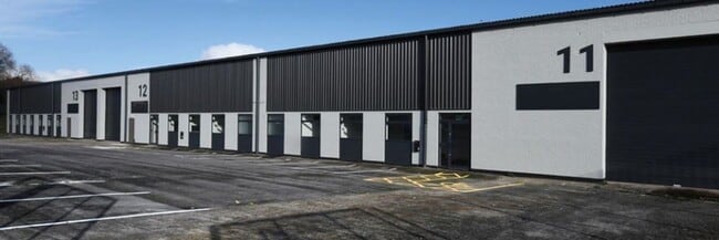 More details for Wareing Rd, Liverpool - Industrial to Rent