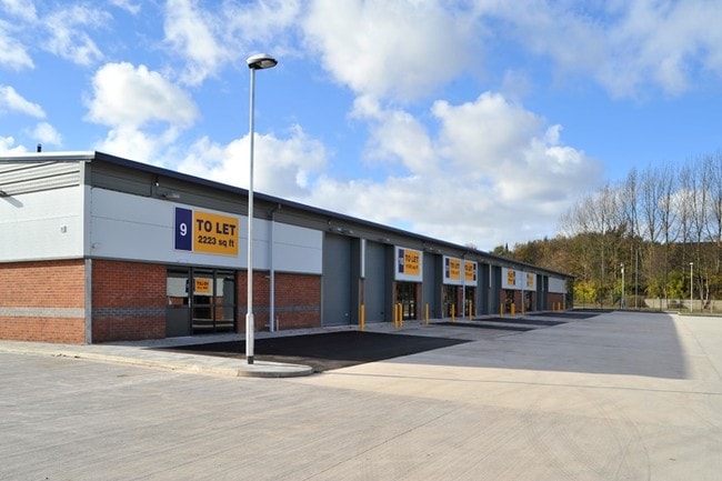 More details for College St, St Helens - Industrial to Rent