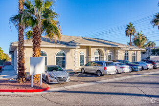 More details for 3450 E Russell Rd, Las Vegas, NV - Office for Rent