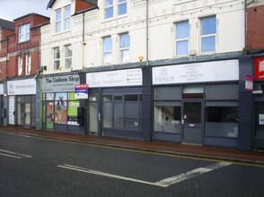 17-21 Whitby Rd, Ellesmere Port for sale Building Photo- Image 1 of 6