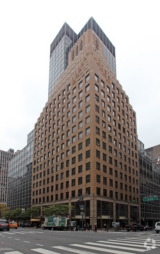 More details for 801 Second Ave, New York, NY - Office for Rent