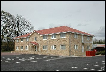 Fairbairn Pl, Livingston for sale - Primary Photo - Image 1 of 1