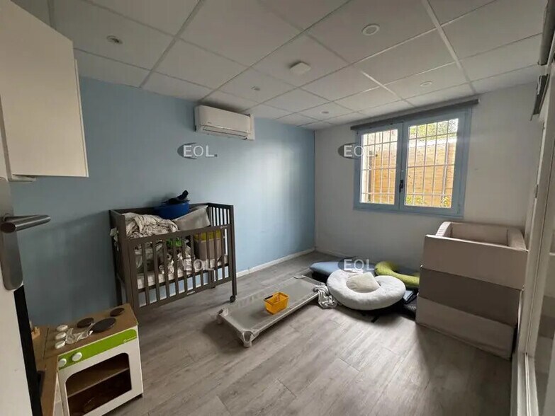 Office in Wissous to rent - Building Photo - Image 2 of 4