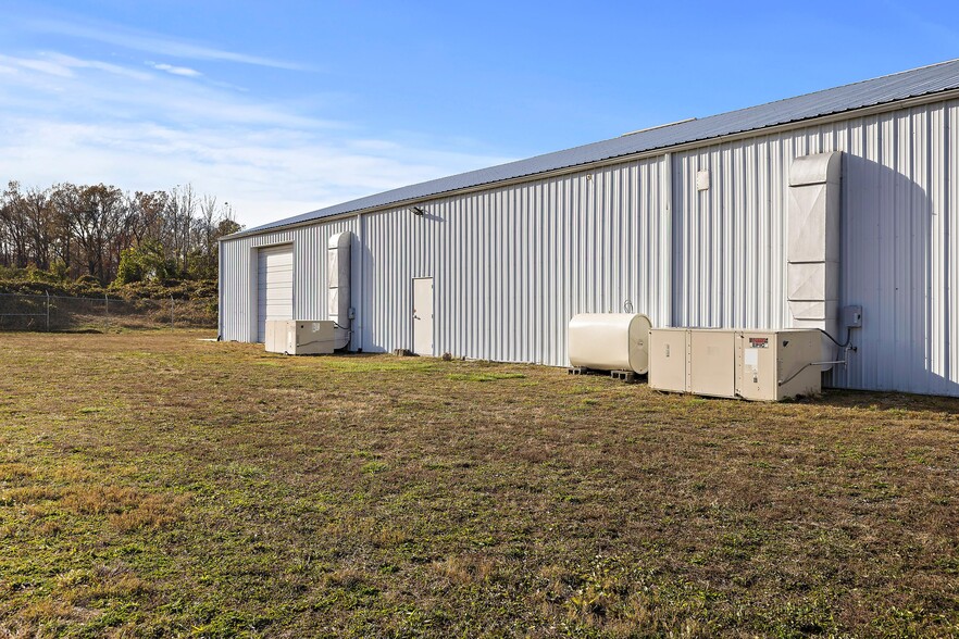 1251 Montvue Rd, Kingsport, TN for sale - Building Photo - Image 3 of 17