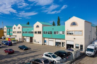 More details for 3907 3A St NE, Calgary, AB - Light Industrial to Rent