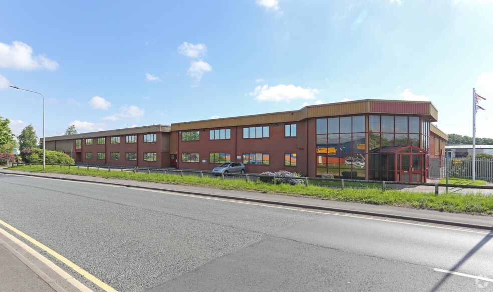 Clayfield Rd, Scunthorpe for sale - Primary Photo - Image 1 of 1