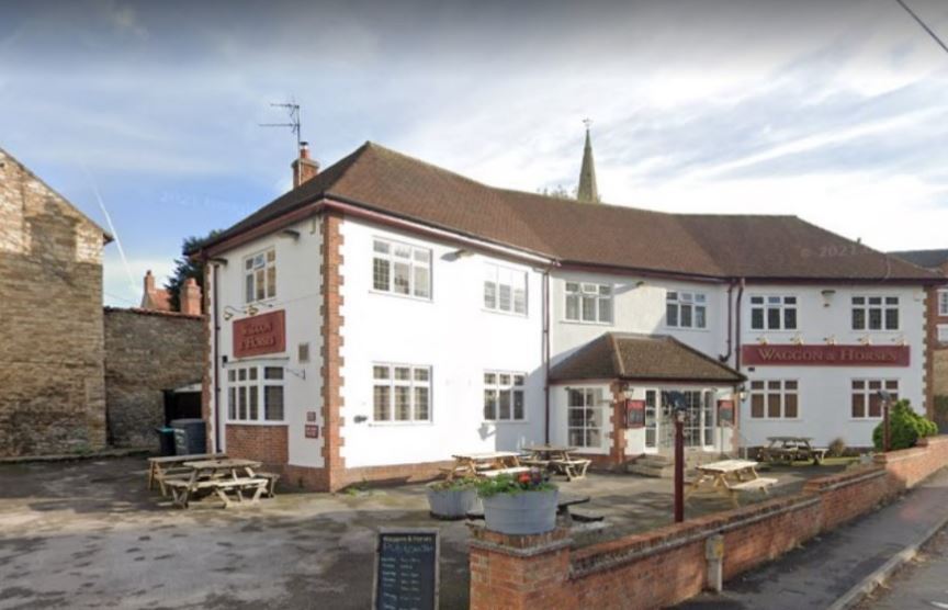 1 High St, Branston for sale Primary Photo- Image 1 of 1