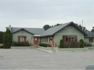 More details for 1412 S Otsego Ave, Gaylord, MI - Office for Rent