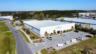 More details for 7035 Cross County Rd, North Charleston, SC - Industrial for Rent