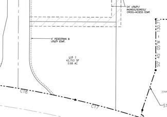 More details for 1598 Ferndale Blvd/Hwy 30 East, Oxford, MS - Land for Rent