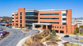 More details for 10710 Charter Dr, Columbia, MD - Office / Medical to Rent
