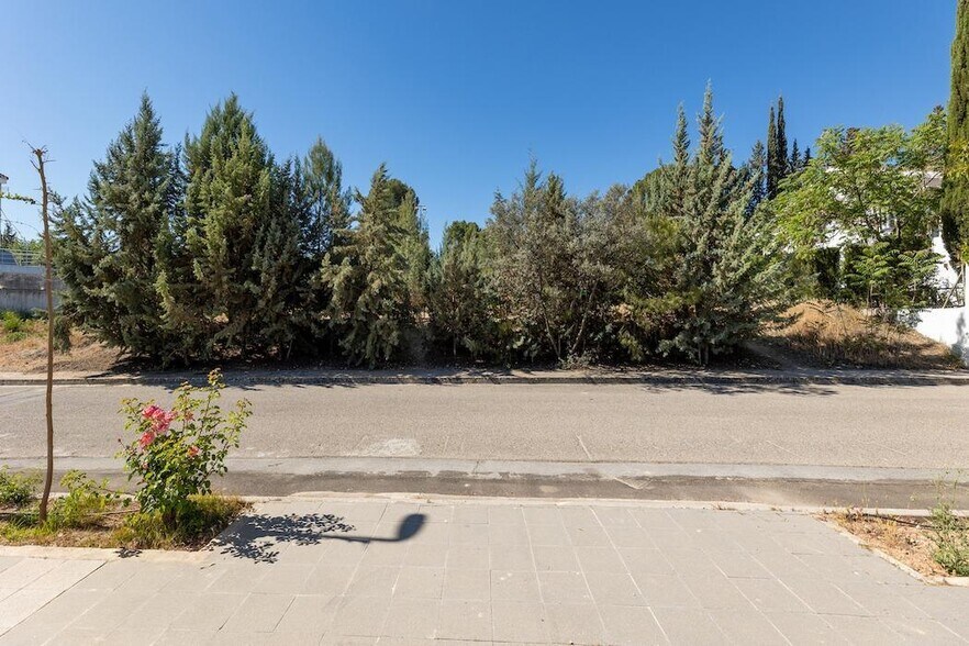 Land in Albolote, Granada for sale - Building Photo - Image 3 of 31