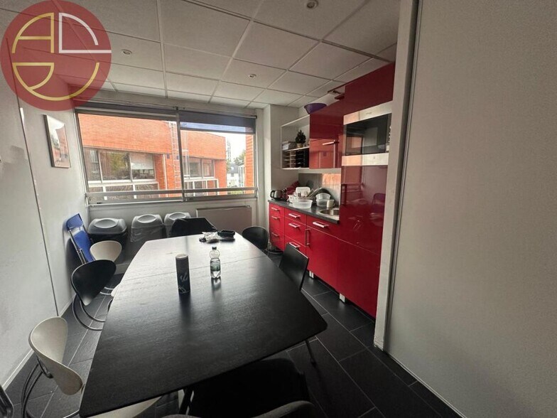 Office in Labège for sale - Interior Photo - Image 3 of 6