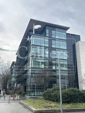 More details for 12-14 Avenue Tony Garnier, Lyon - Office to Rent