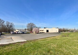 More details for 4601 Lydell Rd, Cheverly, MD - Industrial for Rent